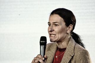 Mnoho povyku pro nic. Šichtařová zase vytáhla stra...